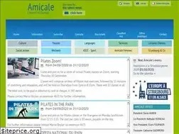 Sites similar to amicale-coe.eu