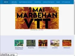 Sites similar to amicale-ecole-marbehan.be
