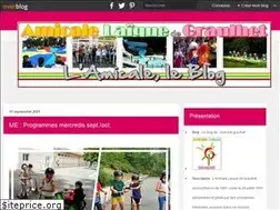 Sites similar to amicale-graulhet.fr