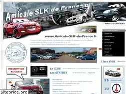 Sites similar to amicale-slk-de-france.fr