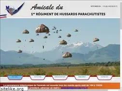 Sites similar to amicale1rhp.fr