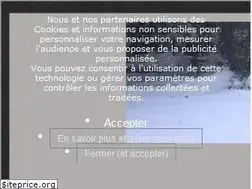 Sites similar to amicalee38.org