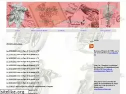 Sites similar to amicalegnomerhone.net