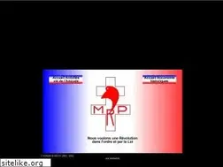 Sites similar to amicalemrp.org