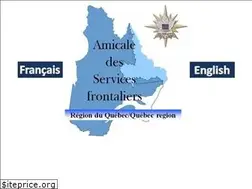 Sites similar to amicaleqc.com
