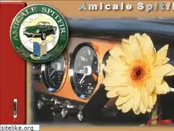 Sites similar to amicalespitfire.fr