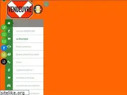 Sites similar to amicalevendeuvre.com
