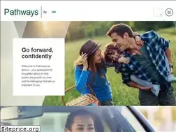 Sites similar to amicalifelessons.com