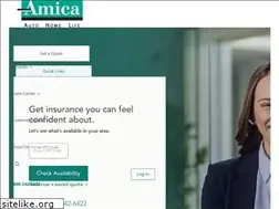 Sites similar to amicama.com