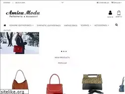 Sites similar to amicamoda.it