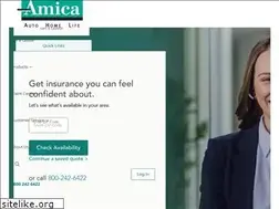 Sites similar to amicanevada.com