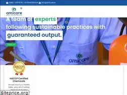 Sites similar to amicare.in