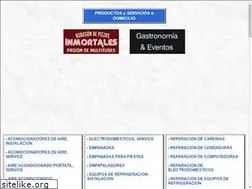 Sites similar to amicasa.com.ar