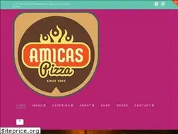 Sites similar to amicassalida.com