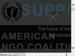 Sites similar to amicc.org