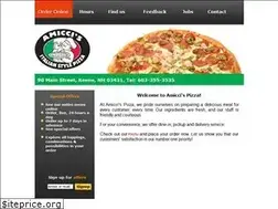 Sites similar to amiccisonline.com