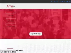 Sites similar to amicdental.com.mx