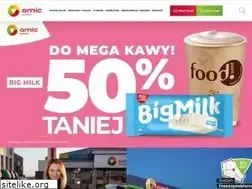 Sites similar to amicenergy.pl
