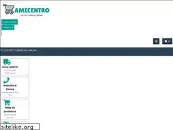 Sites similar to amicentro.com