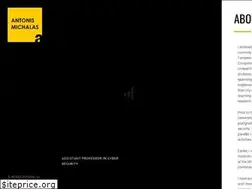 Sites similar to amichalas.com