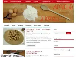 Sites similar to amicheaifornelli.it