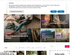 Sites similar to amichedismalto.it