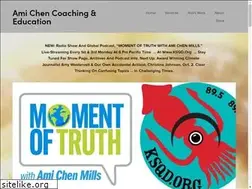 Sites similar to amichen.com