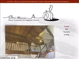 Sites similar to amichenin.com