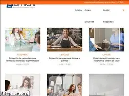 Sites similar to amichiserigrafia.com