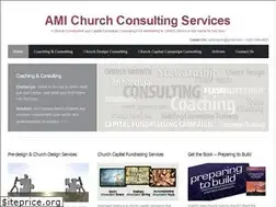 Sites similar to amichurchconsulting.com