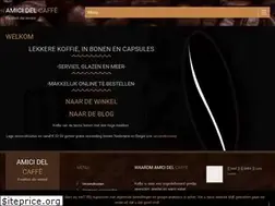 Sites similar to amici-del-caffe.nl