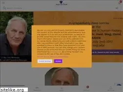 Sites similar to amici-di-dirk.com