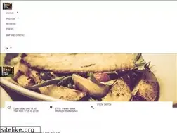 Sites similar to amici-restaurant.co.uk