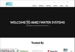 Sites similar to amici.com.ph
