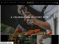Sites similar to amici.com.sg