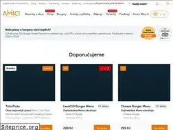Sites similar to amici.cz