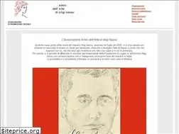 Sites similar to amicialigisassu.it