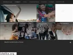 Sites similar to amiciamici.com