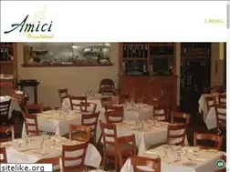 Sites similar to amicibrentwood.com
