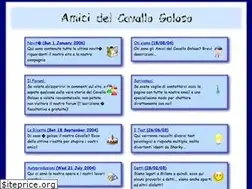 Sites similar to amicicg.altervista.org