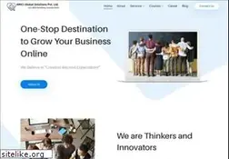 Sites similar to amicicorp.net