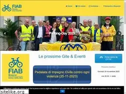 Sites similar to amicidellabicibrescia.it