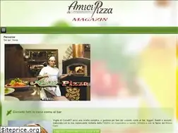 Sites similar to amicidellapizza.it