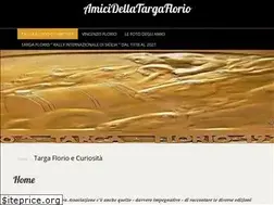 Sites similar to amicidellatargaflorio.com