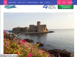Sites similar to amicidelpo.it