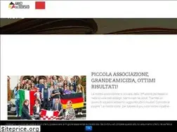 Sites similar to amicideltedesco.eu