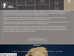 Sites similar to amicidibrera.it