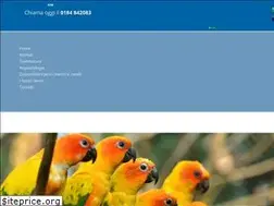 Sites similar to amicidinemo.com