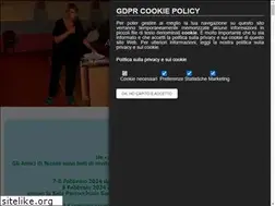 Sites similar to amicidiniccolo.it