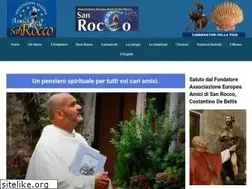 Sites similar to amicidisanrocco.it